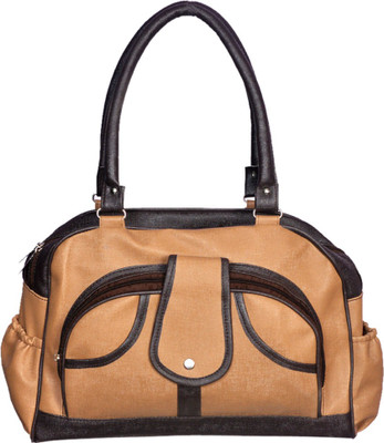 

Pagwin Hand-held Bag(Multicolor)