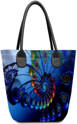 

Panda Creation Tote(Multicolor)