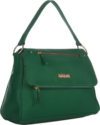 

Peperone Hand-held Bag(Multicolor)