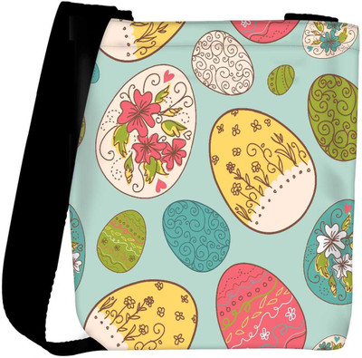 

Snoogg Sling Bag(Multicolor)