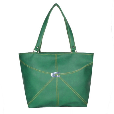 

VOGG Hand-held Bag(Green)