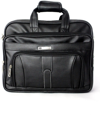 

My Choice Messenger Bag(Black)