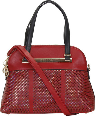 

Esbeda Shoulder Bag(Red)