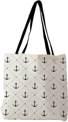 

StyBuzz Tote(Multicolor)
