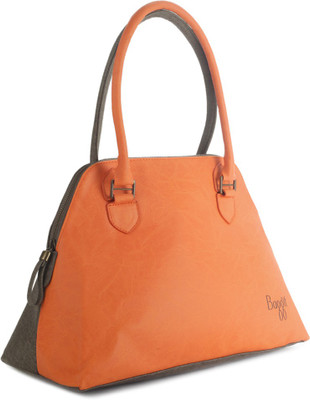 

Baggit Shoulder Bag(Orange)
