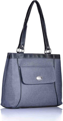 

Impress Shoulder Bag(Blue)