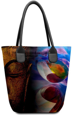 

Panda Creation Tote(Multicolor)