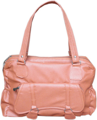 

Cottage Accessories Shoulder Bag(Brown)