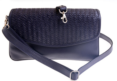 

Thayla Shoulder Bag(Purple)