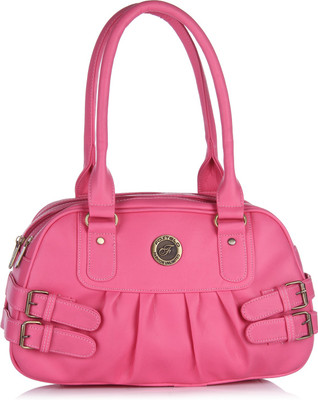 

Fostelo Shoulder Bag(Pink)