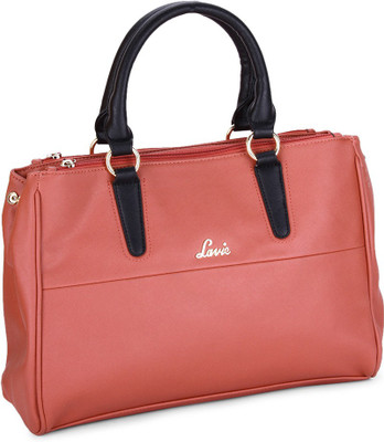 Lavie Tote(Orange)
