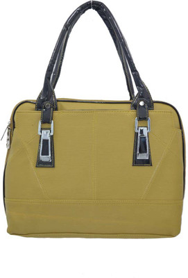 

Lady Queen Messenger Bag(Green)