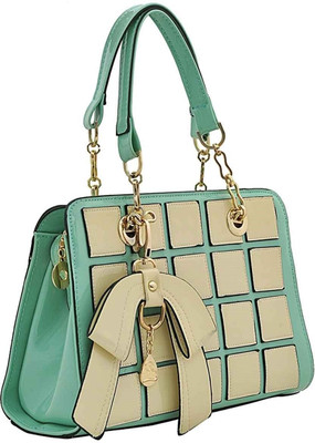 

Hawai Hand-held Bag(Green)