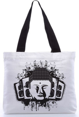 

Snoogg Tote(Multicolor)