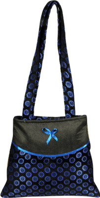 

Angelfish Hand-held Bag(Multicolor)