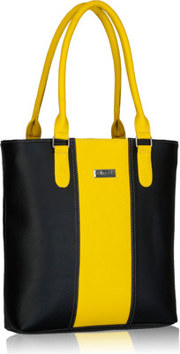 

Fantosy Shoulder Bag(Black)