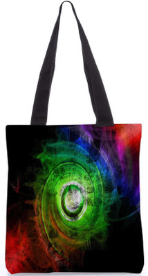 

Snoogg Tote(Multicolor)