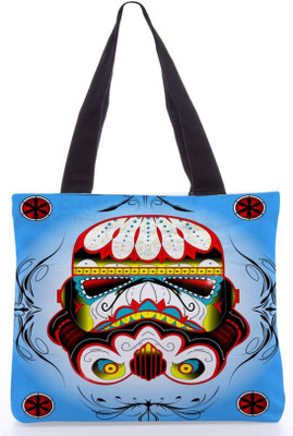 

Snoogg Tote(Multicolor)