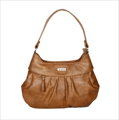 

Bern Hand-held Bag(Tan)