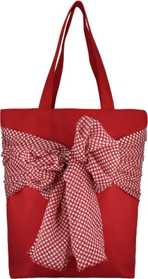 

Angesbags Shoulder Bag(Red)