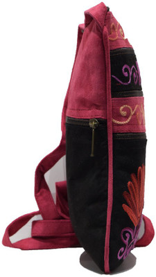 

Sofias Tote(Multicolor)