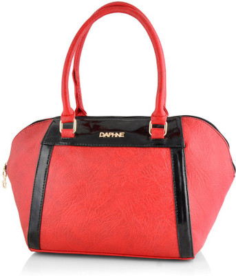 

Daphne Hand-held Bag(Red)
