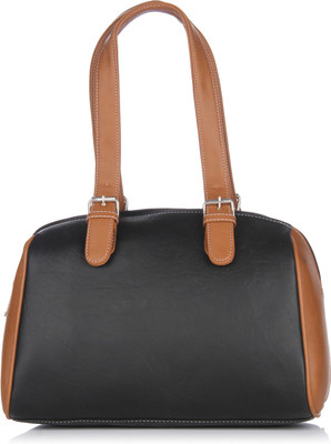 

Fostelo Satchel(Black)