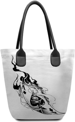 

Panda Creation Tote(Multicolor)