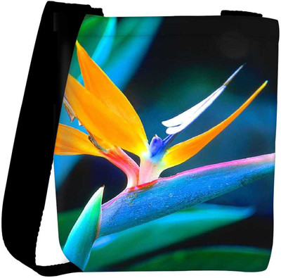 

Snoogg RPC-3500-SLTOBAG Shoulder Bag(Multicolor, 18 inch)
