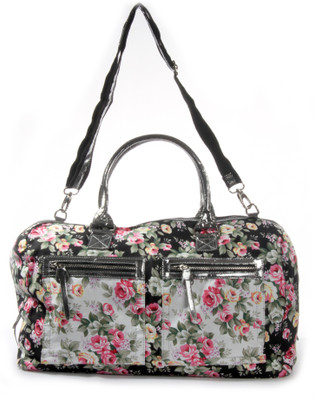 

Harp Hand-held Bag(Black)