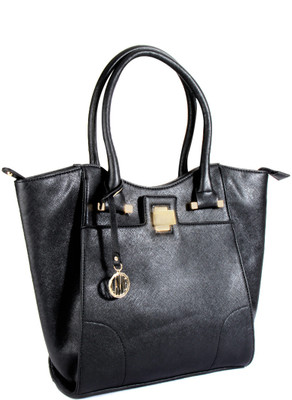 

Lavie Hand-held Bag(Black)