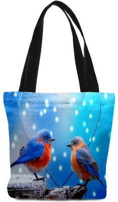 

Panda Creation Tote(Multicolor)
