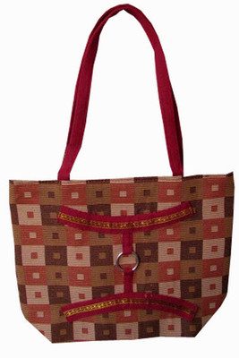 

MTE Shoulder Bag(Beige)