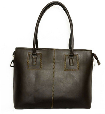 

Brantino Shoulder Bag(Brown)
