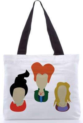 

Snoogg Tote(Multicolor)
