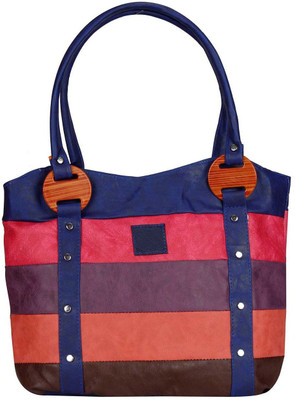 

MAEVA Hand-held Bag(Blue)
