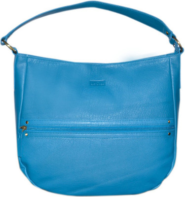 

Le Craf Shoulder Bag(Blue, Blue)