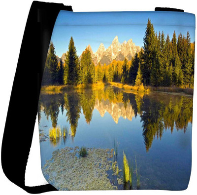 

Snoogg Sling Bag(Multicolor)