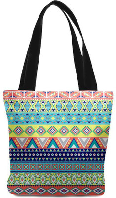 

Panda Creation Tote(Multicolor)