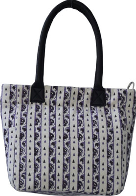 

HVE Shoulder Bag(Purple)