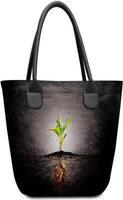 

Panda Creation Tote(Multicolor)