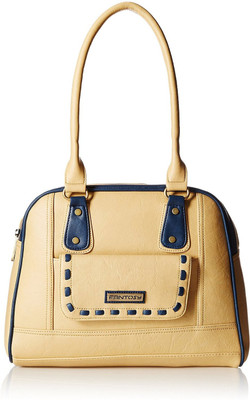 

Fantosy Shoulder Bag(Beige)