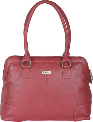 

Bern Hand-held Bag(Red)