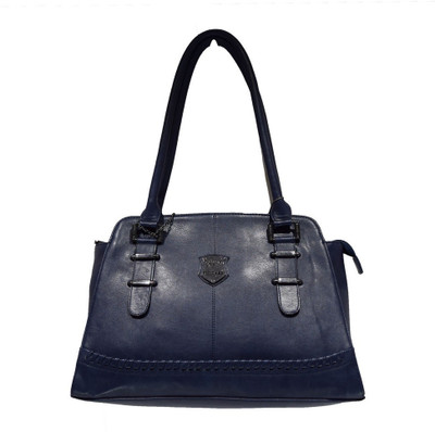 

Moochies Shoulder Bag(Blue)