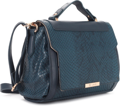 

Lavie Hand-held Bag(Blue)