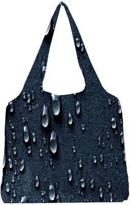 

Snoogg Tote(Multicolor)