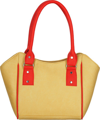 

Fantosy Shoulder Bag(Multicolor)
