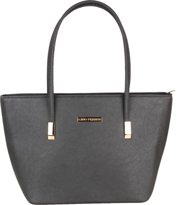 

Lino Perros Tote(Grey)