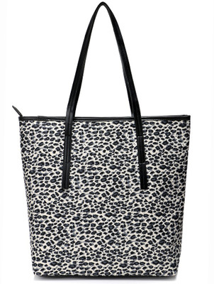 

Scoopstreet Shoulder Bag(White)