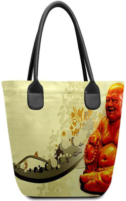 

Panda Creation Tote(Multicolor)